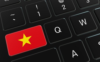 Localization and Transparency: Kaspersky and Allsoft Ecommerce in Vietnam Softline