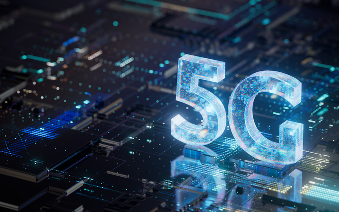 5G: настоящее и будущее Softline