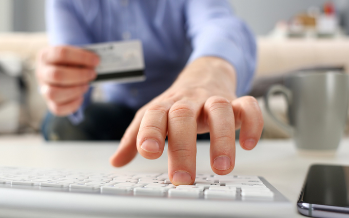 Retail Fraud: Losses from Rewards Softline