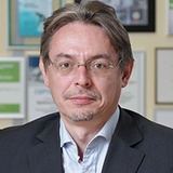 Andrey Preobrazhenskiy