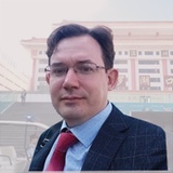 Dmitriy Vostretsov