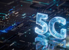 5G: настоящее и будущее