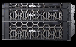 Обзор серверов Dell EMC PowerEdge