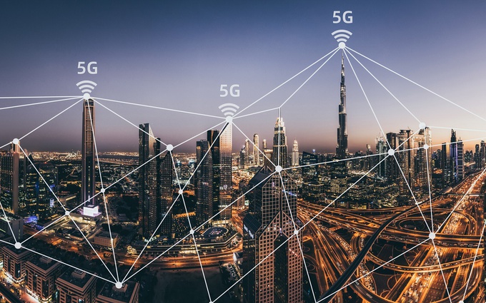 5G в России: перспективы и трудности Softline