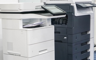 Managed Print Services (MPS) Softline