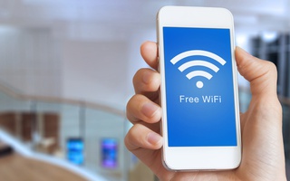 Небезопасность публичных Wi-Fi сетей Softline