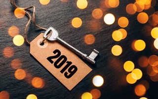 A dozen predictions on cybersecurity trends for 2019