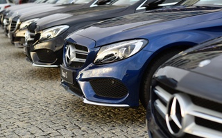 Softline helps Mercedes-Benz to speed up business processes and improve service quality Softline